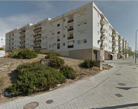 258 VPO En el sector 9 del PERI Almanjáyar