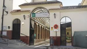Centro de salud de El Realejo, Granada