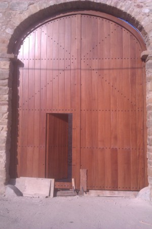 Castillo de Lopera, Jaén